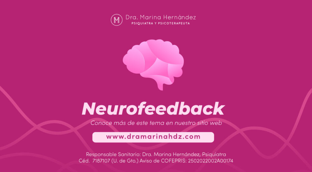 ¿Qué es el Neurofeedback?