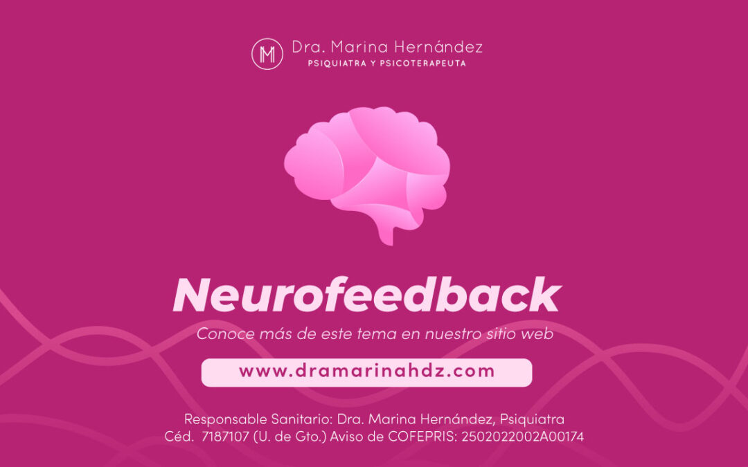 ¿Qué es el Neurofeedback?